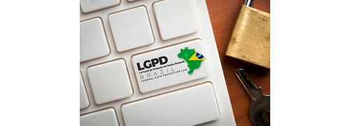 Direito Digital e Lei Geral de Proteção de Dados (LGPD)