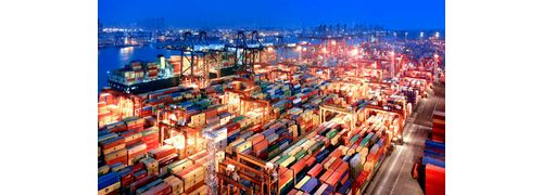 Gestão de Operações de Exportação e Importação em Gestão de Serviços