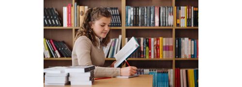Leitura e Escrita Acadêmica
