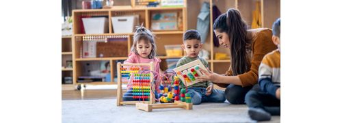 A Pedagogia do Brincar