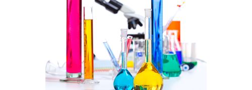 Práticas Educativas em Química Geral e Inorgânica