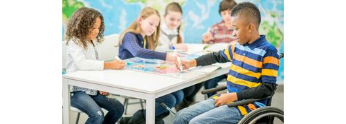 Educação Inclusiva