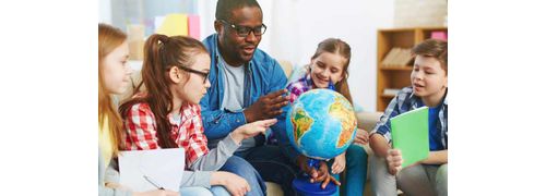 Os Desafios da Aprendizagem Infantil no Século XXI