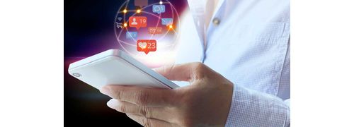 Marketing Digital e Redes Sociais