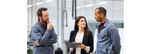 Técnicas em Gestão da Manutenção