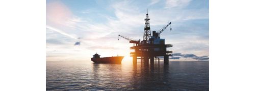 Circuito Produtivo do Petróleo e Gás