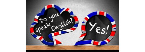 Compreensão Oral em Língua Inglesa