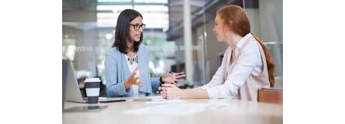 Coaching e Carreira