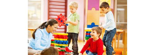 Educação e Psicomotricidade