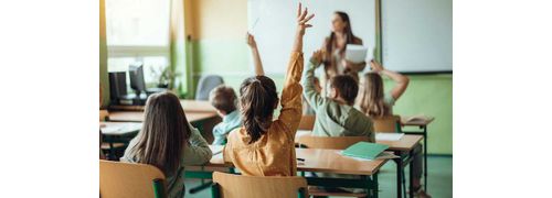 Habilidades e Competências na Educação Básica