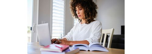 A linguagem na elaboração de materiais para EAD