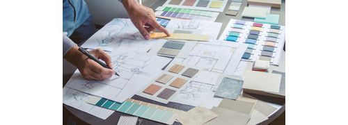 Arquitetura de Interiores Comerciais