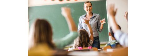Língua Portuguesa e Prática Docente: A Educação em Novos Tempos e Espaços