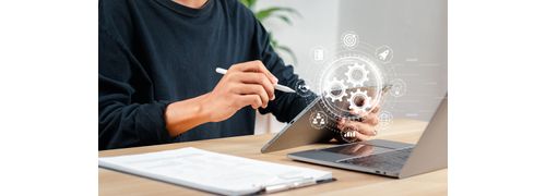 Transformação Digital nas Organizações