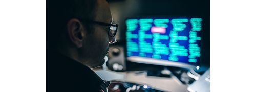 Tópicos Especiais em Privacidade de Dados e Hacker Ético