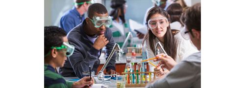 A Experimentação no Ensino de Química