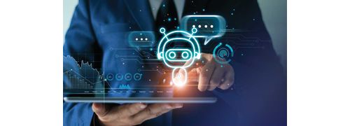 Inteligência Artificial e Chatbot