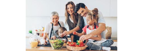 Nutrição Clínica nos Ciclos da Vida