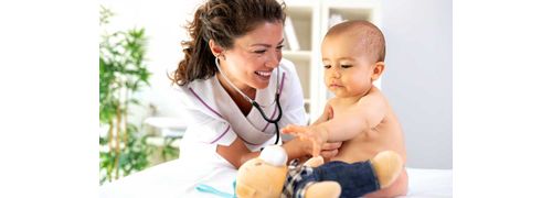 Enfermagem em Pediatria e Neonatal