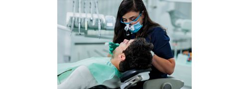 Aperfeiçoamento em Cirurgia Oral Menor