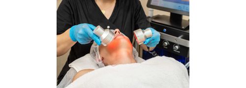 Habilitação em Laserterapia