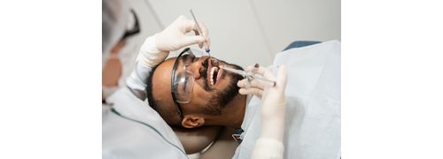 Endodontia Módulo II