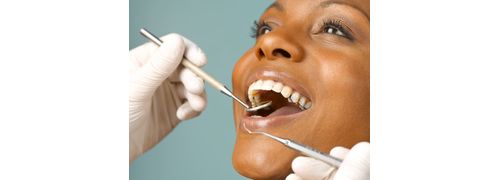 Aperfeiçoamento em Endodontia