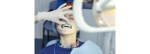 Aperfeiçoamento em Dentística Restauradora