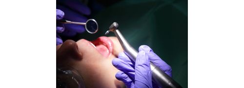 Curso de Extensão em Endodontia Módulo I
