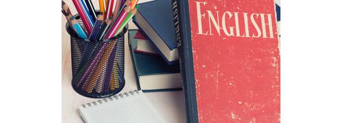 Oficina de Texto em Inglês Avançado