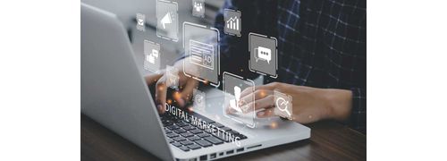 Conhecendo o Marketing Digital