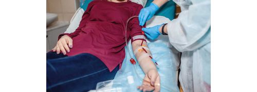 Assistência de Enfermagem em Terapia Renal Substitutiva