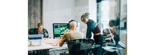 Programando PowerShell em Ambientes de Redes