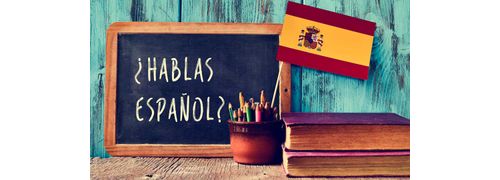 Fundamentos da Língua Espanhola