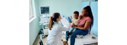 Enfermagem em Pediatria e Terapia Intensiva Neonatal