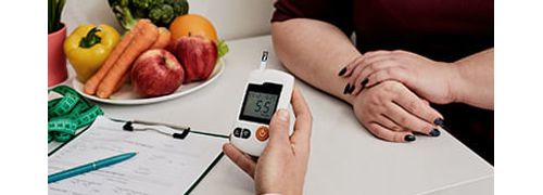 Diabetes e Obesidade