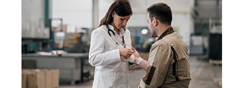 Medicina do Trabalho