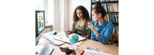 Geografia - Licenciatura (Semipresencial)