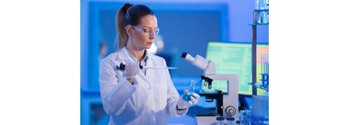 Ciências Biológicas - Licenciatura (Semipresencial)