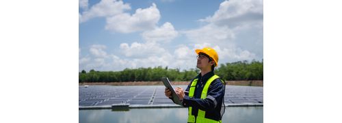 Engenharia Ambiental 2.0 (Para Egressos de Gestão Ambiental) (Semipresencial)