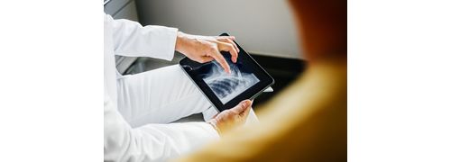 Radiologia (Semipresencial)