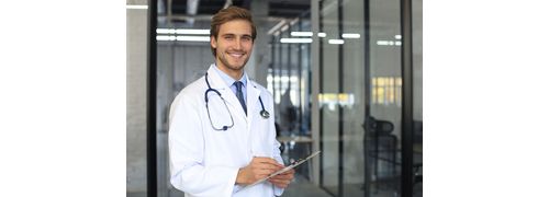 Biomedicina (Semipresencial)