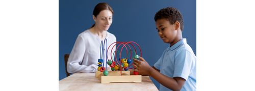 Psicopedagogia (Semipresencial)