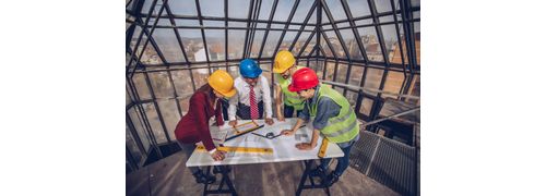 Engenharia de Produção 2.0 (Para Egressos de CST em GPI) (Semipresencial)