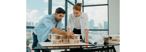 Arquitetura e Urbanismo (Semipresencial)