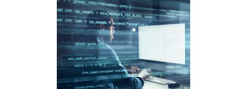 Desenvolvimento Back-end