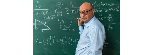 Matemática - Licenciatura (Semipresencial)