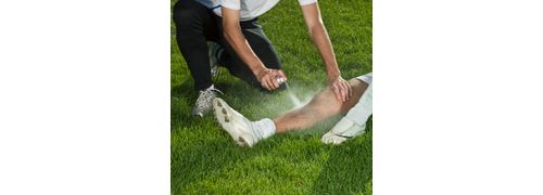 Medicina Esportiva