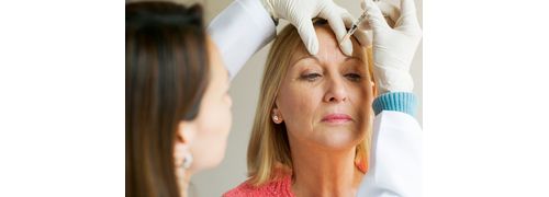 Aplicação de Toxina Botulínica na Odontologia