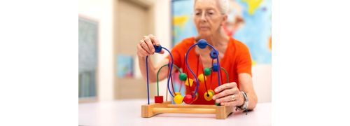 Fisioterapia Neurofuncional Adulto e Infantil